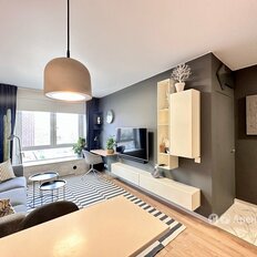 Квартира 36 м², 1-комнатная - изображение 5