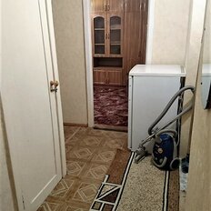 Квартира 33 м², 1-комнатная - изображение 5