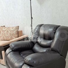 Квартира 39,4 м², 1-комнатная - изображение 3