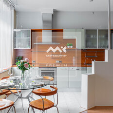 Квартира 103,5 м², 2-комнатная - изображение 3