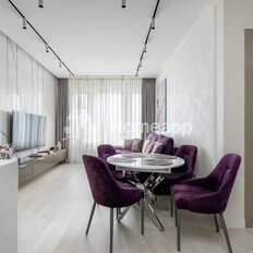 Квартира 75 м², 2-комнатная - изображение 4