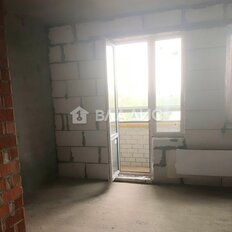 Квартира 25 м², студия - изображение 5