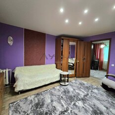 Квартира 33,9 м², 1-комнатная - изображение 2