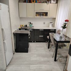Квартира 44,3 м², 2-комнатная - изображение 3