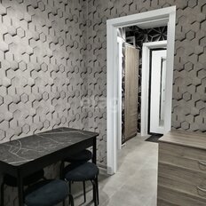 Квартира 30 м², 1-комнатная - изображение 4