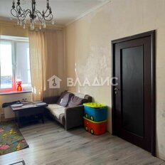 Квартира 55 м², 1-комнатная - изображение 3