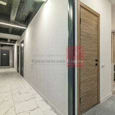 Квартира 10,8 м², студия - изображение 5