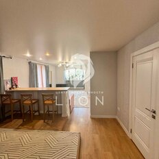 Квартира 53,7 м², 2-комнатная - изображение 4