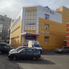 1083,6 м², помещение свободного назначения - изображение 5