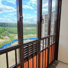 Квартира 21,9 м², студия - изображение 2