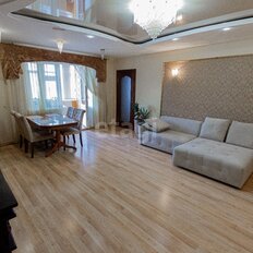 Квартира 100,9 м², 3-комнатная - изображение 2
