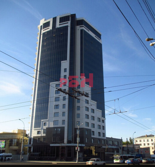 250 м², производственное помещение 69 000 ₽ в месяц - изображение 44