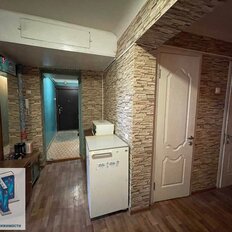 Квартира 62,2 м², 3-комнатная - изображение 3