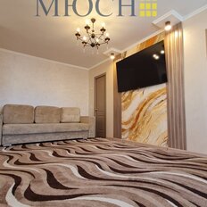 Квартира 42,7 м², 2-комнатная - изображение 2