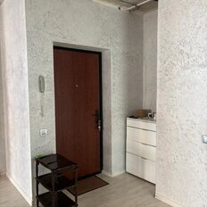 Квартира 95 м², 3-комнатная - изображение 1