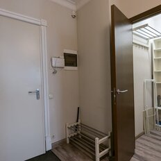 Квартира 41 м², 1-комнатная - изображение 5