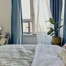 Квартира 43 м², 1-комнатная - изображение 2