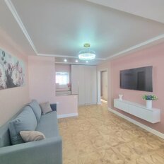 Квартира 93 м², 4-комнатная - изображение 4
