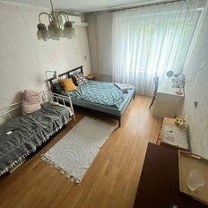 Квартира 52 м², 2-комнатная - изображение 5