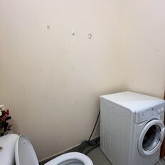 Квартира 30 м², студия - изображение 5