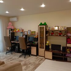 Квартира 65 м², 2-комнатная - изображение 4