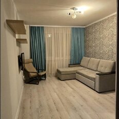 Квартира 40 м², 1-комнатная - изображение 1