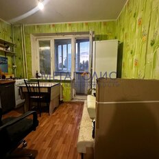 Квартира 37,1 м², 1-комнатная - изображение 5
