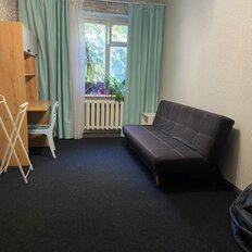 Квартира 44 м², 2-комнатная - изображение 3