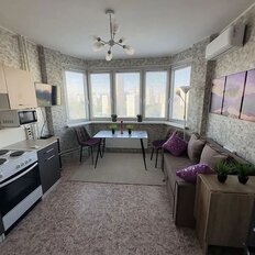 Квартира 60 м², 2-комнатная - изображение 2