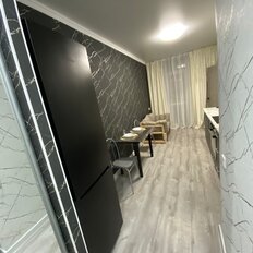 Квартира 30,6 м², 1-комнатная - изображение 2