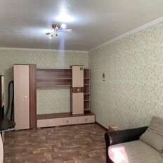 Квартира 31 м², 1-комнатная - изображение 4