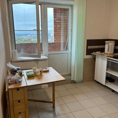 Квартира 41 м², 1-комнатная - изображение 5