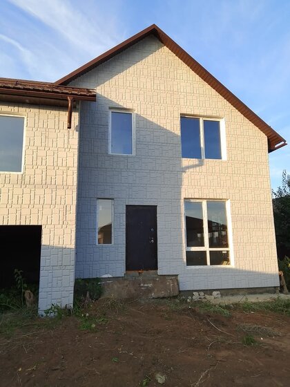 40 м² дом, 7 соток участок 1 400 000 ₽ - изображение 16