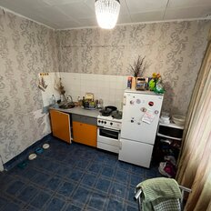 Квартира 34 м², 1-комнатная - изображение 4