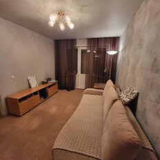 Квартира 32 м², 1-комнатная - изображение 2