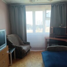 18 м², комната - изображение 2