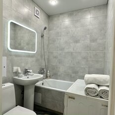 Квартира 35 м², 1-комнатная - изображение 5