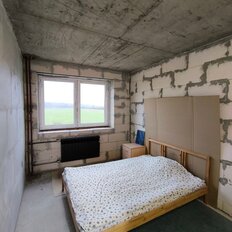 Квартира 36 м², 1-комнатная - изображение 2