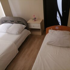 Квартира 70 м², 2-комнатная - изображение 3