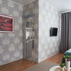 Квартира 32 м², 1-комнатная - изображение 5