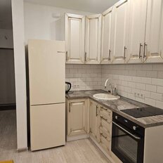 Квартира 39 м², 1-комнатная - изображение 3