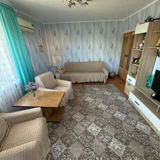 Квартира 66,4 м², 3-комнатная - изображение 3