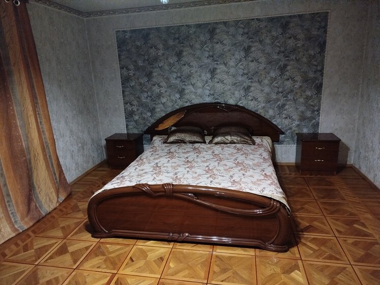 40 м², 1-комнатная квартира 4 500 ₽ в сутки - изображение 94