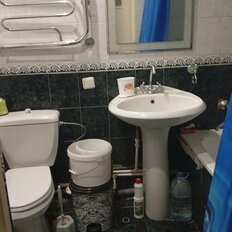 Квартира 56 м², 2-комнатная - изображение 4