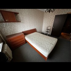 Квартира 54 м², 2-комнатная - изображение 1