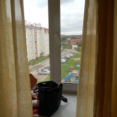 Квартира 32 м², 1-комнатная - изображение 4