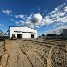 1500 м², производственное помещение - изображение 1