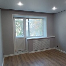 Квартира 18 м², студия - изображение 5
