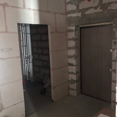 Квартира 75,1 м², 3-комнатная - изображение 2