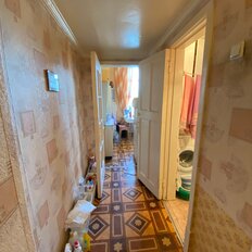 Квартира 61 м², 2-комнатная - изображение 3